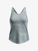 Tílko Under Armour Streaker Deco Diamond Tank-BLU