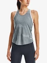 Tílko Under Armour Streaker Deco Diamond Tank-BLU