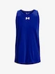 Tílko Under Armour UA BASELINE COTTON TANK-BLU