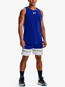 Tílko Under Armour UA BASELINE COTTON TANK-BLU