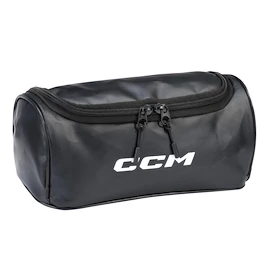 Toaletní taška CCM Shower Shower Bag BAG Black