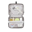 Toaletní taška OSPREY TRANSPORTER Hanging Toiletry Kit black