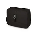 Toaletní taška OSPREY TRANSPORTER Hanging Toiletry Kit black