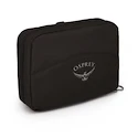 Toaletní taška OSPREY TRANSPORTER Hanging Toiletry Kit black