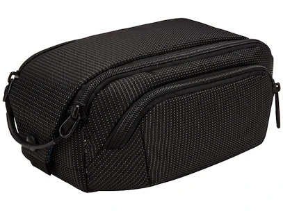 Toaletní taška Thule  Crossover 2 Toiletry Bag - Black