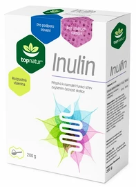 Topnatur Inulin 200 g