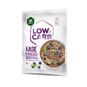 Topnatur Low carb kaše 60 g