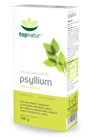 Topnatur Psyllium 100 g