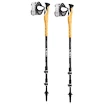 Trekkingové hole Leki  Cross Trail Lite Carbon, 110-135 cm