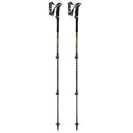 Trekové hole Leki Makalu Lite, 100-135 cm