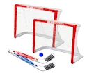 Tréninková branka Blue Sports  MINI HOCKEY GOAL SET