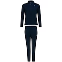 Tréninková souprava Head  Club Easy Court Tracksuit Women Dark Blue XS