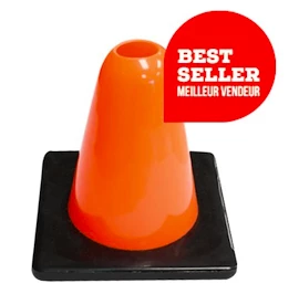 Tréninkový kužel Blue Sports Cone 6"