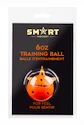 Tréninkový míček Smart Hockey  BALL Orange - 6 oz