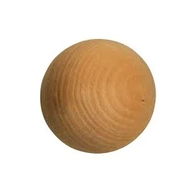 Tréninkový míček WinnWell Wood Ball