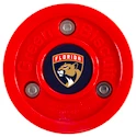 Tréninkový puk Green Biscuit  Florida Panthers