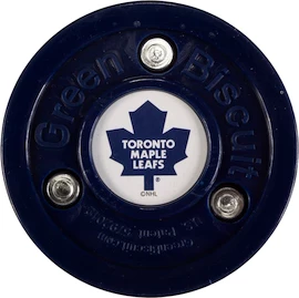 Tréninkový puk Green Biscuit Toronto Maple Leafs