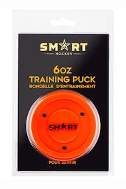 Tréninkový puk Smart Hockey PUCK orange - 6 oz