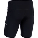 Trenky Endurance  Trenky  Seilin Unisex Short Running Tights XQL Black