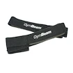 Trhačky GymBeam  Straps Black