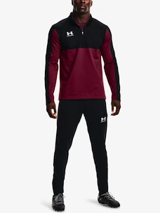 Tričko Under Armour  Challenger Midlayer-RED