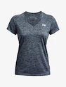 Tričko Under Armour Tech SSV - Twist-GRY