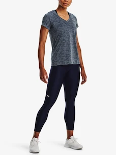 Tričko Under Armour Tech SSV - Twist-GRY