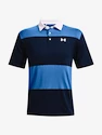 Tričko Under Armour UA Playoff Polo 2.0-BLU