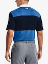 Tričko Under Armour UA Playoff Polo 2.0-BLU