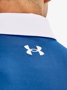 Tričko Under Armour UA Playoff Polo 2.0-BLU