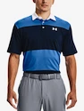 Tričko Under Armour UA Playoff Polo 2.0-BLU