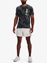 Tričko Under Armour UA RUN ANYWHERE SS TEE-GRY