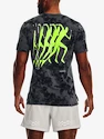 Tričko Under Armour UA RUN ANYWHERE SS TEE-GRY