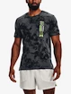 Tričko Under Armour UA RUN ANYWHERE SS TEE-GRY