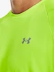 Tričko Under Armour UA Tech Reflective SS-GRN