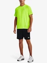 Tričko Under Armour UA Tech Reflective SS-GRN