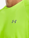 Tričko Under Armour UA Tech Reflective SS-GRN