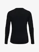 Tričko Under Armour W Challenger LS Training Top-BLK