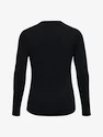 Tričko Under Armour W Challenger LS Training Top-BLK