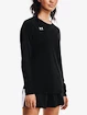 Tričko Under Armour W Challenger LS Training Top-BLK