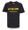 Triko CCM True2Hockey Tri Blend Tee SR