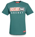 Triko CCM Vintage Logo Tee