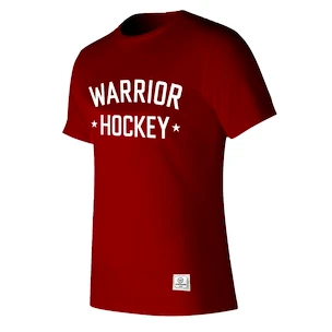 Triko Warrior Hockey Tee SR