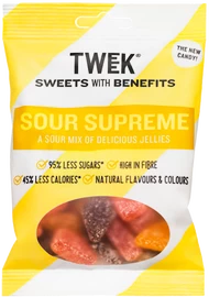 Tweek Sour Supreme 80 g