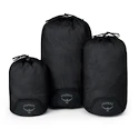 Úložný vak OSPREY Daylite Mesh Stuff Sacks black