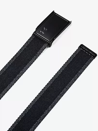 Under Armour W's Webbing Belt-BLK