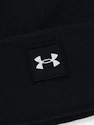 Under Armour  Youth Halftime Beanie-BLK