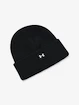 Under Armour  Youth Halftime Beanie-BLK