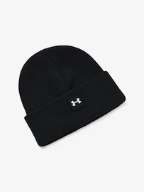 Under Armour Youth Halftime Beanie-BLK