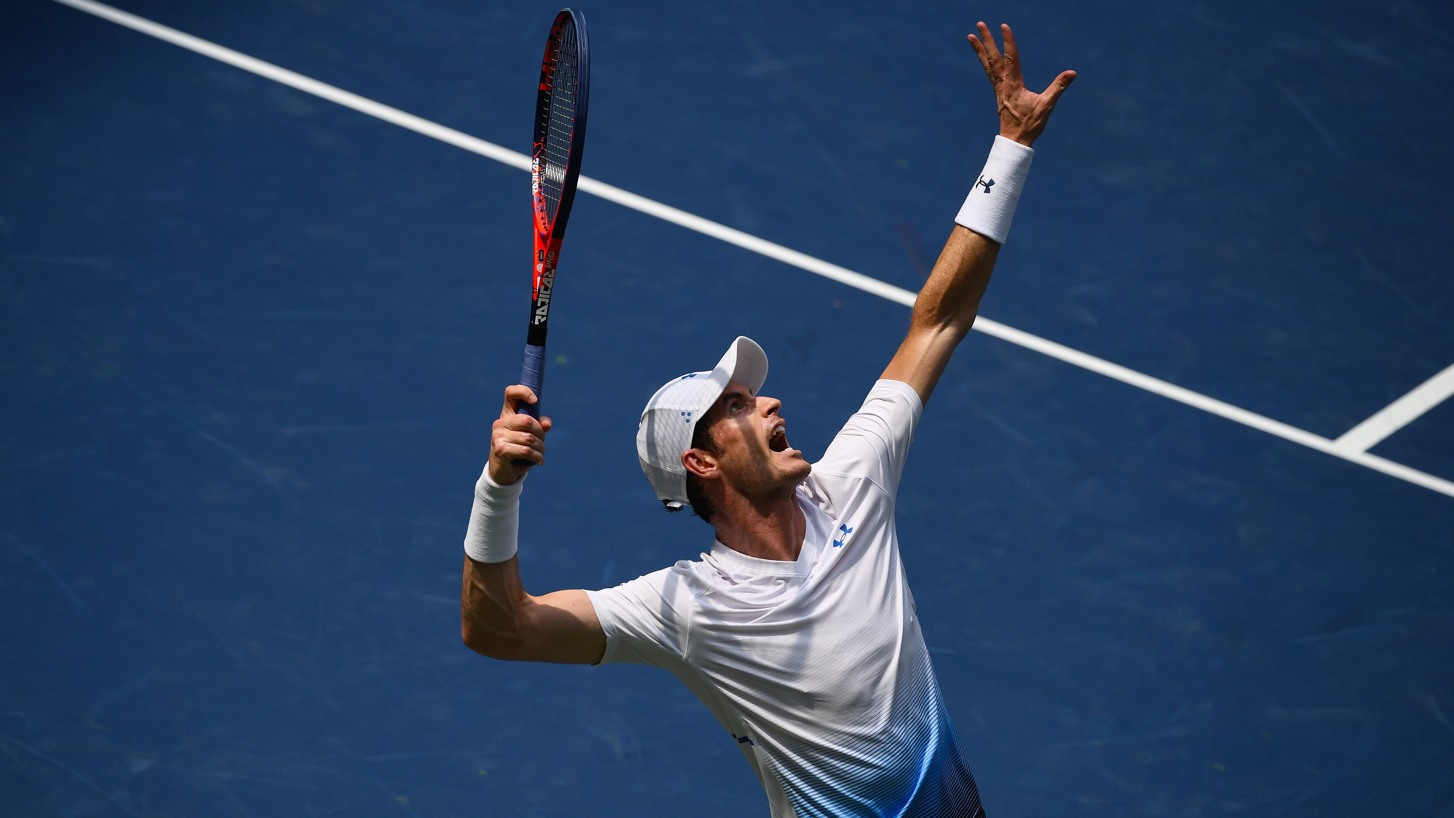 Andy Murray